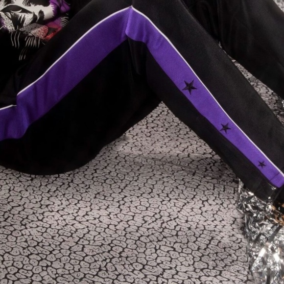 Puma Other - PUMA x PAUL STANLEY Men's Spezial Track Pants (S)